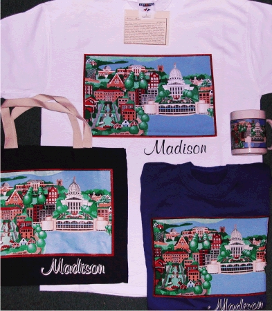 madison mosaic