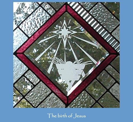 window-birth