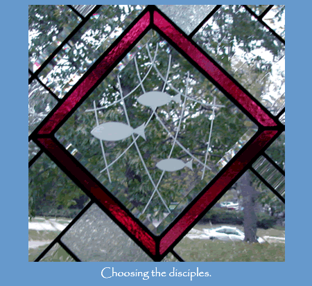 window-disciples