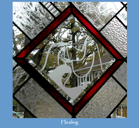 window-healing