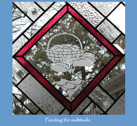 window-multitude