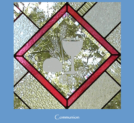 window-communion